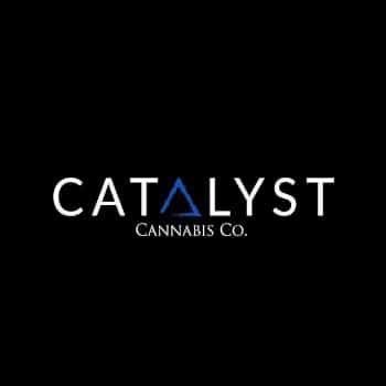 catalyst weed dispensary
