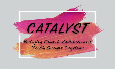 Catalyst Youth