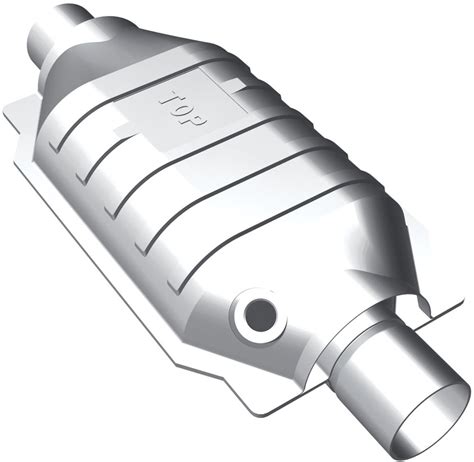 catalytic converter california approved