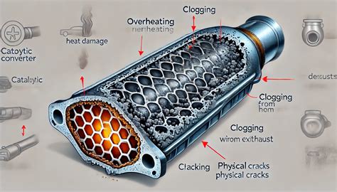 Catalytic Converter Cause Issues