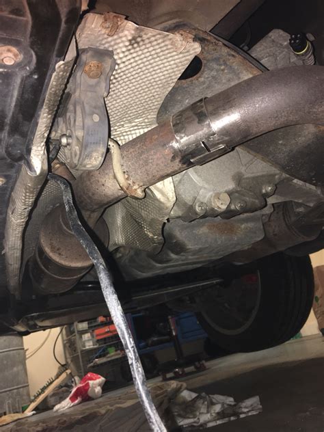 Catalytic Converter Failure Block