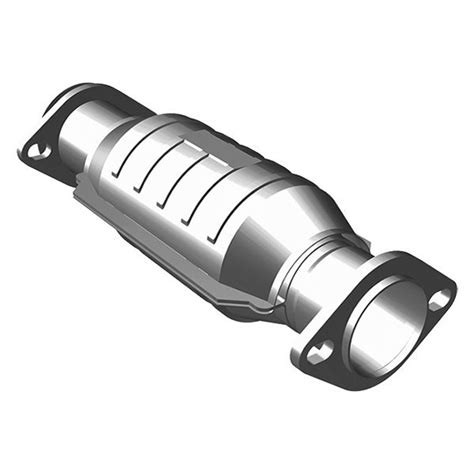 Catalytic Converter Launch Control