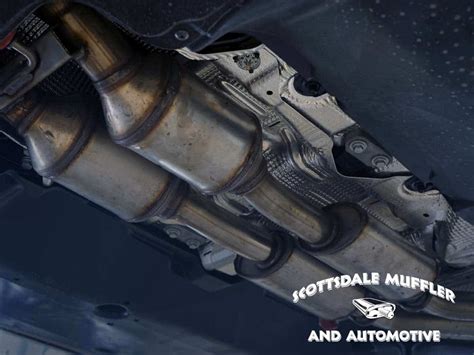 catalytic converter problems and solutions