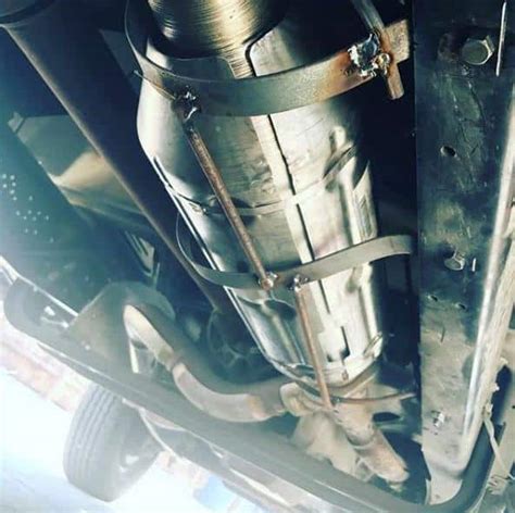 catalytic converter replacement near me cost