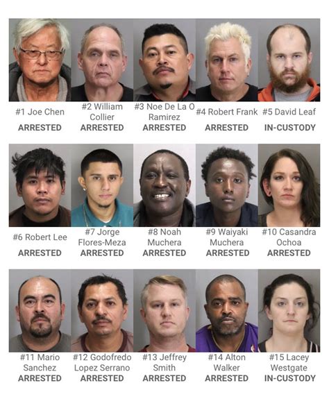 Police arrest 15 catalytic converter theft suspects in South Bay