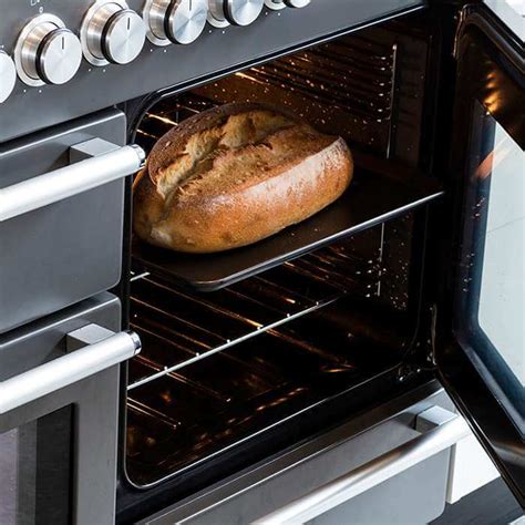 Catalytic Oven Liners Work