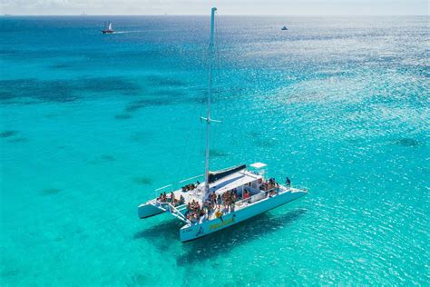 catamaran brunch value