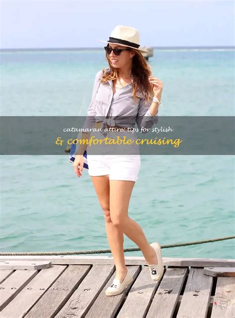 catamaran cruise tips