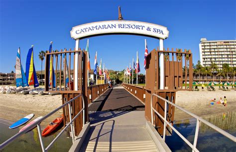 catamaran resort hotel and spa