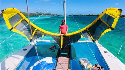 Catamaran Sailing Courses Queensland