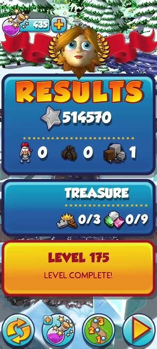 Catapult King Level 175