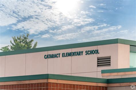 Cataract Elementary Niagara Falls Ny