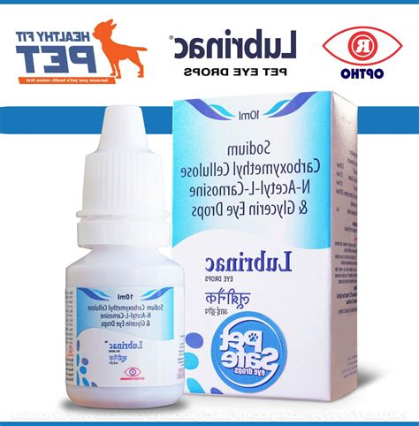 cataracts eye drops for dogs