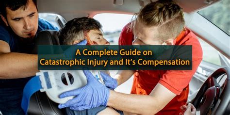 What to do After a Catastrophic Injury Orlando Personal Injury