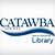 catawba county library login