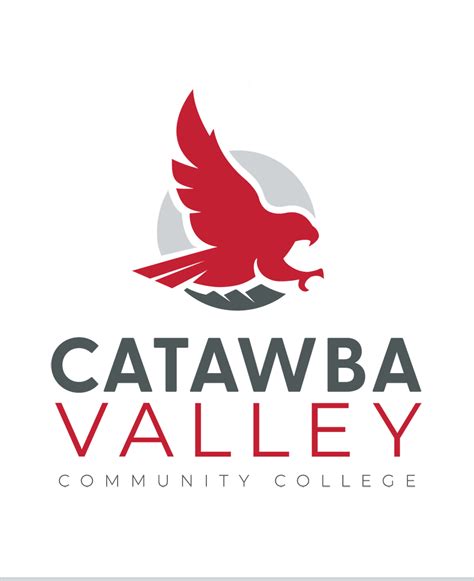 catawba valley community college transcript
