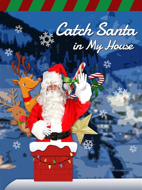 Catch Santa in My House Android Apps on Google Play
