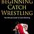 catch wrestling books