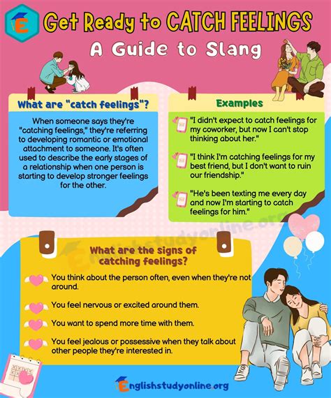 Catch A Feeling Meaning