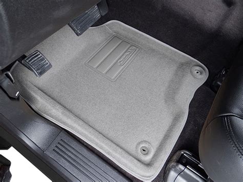 Protect Your Vehicle with the Best Catch All Floor Mats - Ultimate Guide