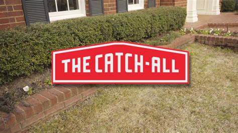 catch all or catchall