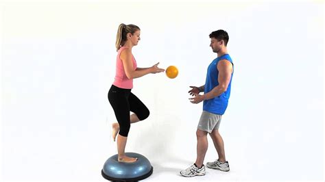 catch and hold exercise