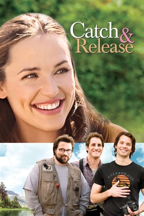 catch and release full movie