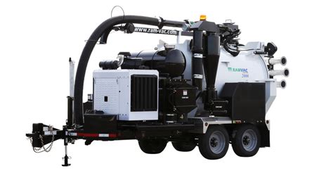 catch basin cleaning equipment