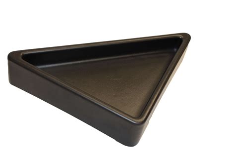 Catch Cover Corner Shelf