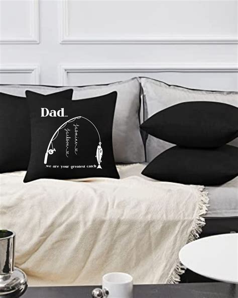 Catch Cushion Covers