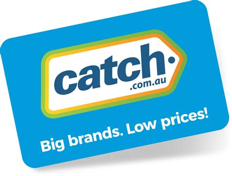 Catch Discount Voucher