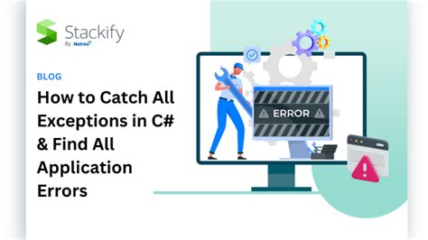 Catch Error Code C#