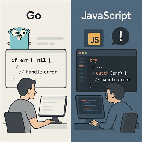 Catch Error Return Javascript