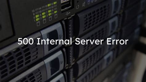 Catch Internal Server Error Javascript