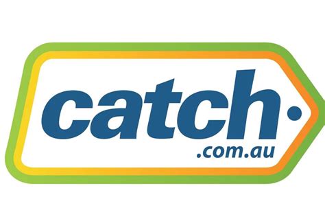 Catch It App logo