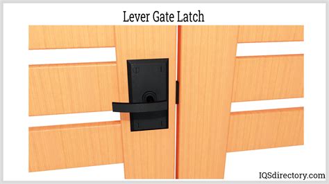 Catch Latch Meaning