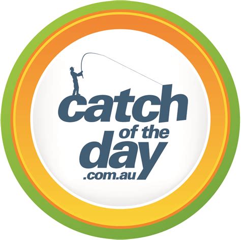 catch of the day australia