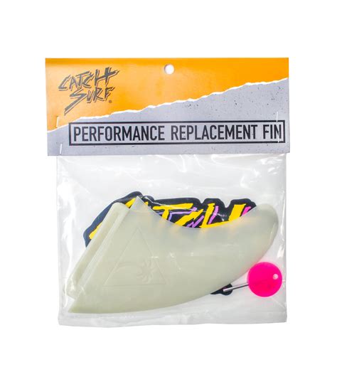 Catch Surf Replacement Fin Box