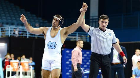 catch wrestling north carolina