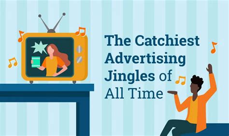Catchiest Jingles List