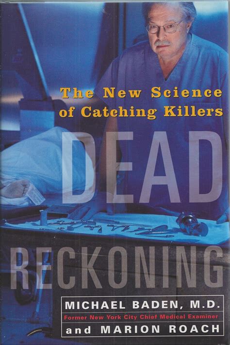 Catching Killers Book