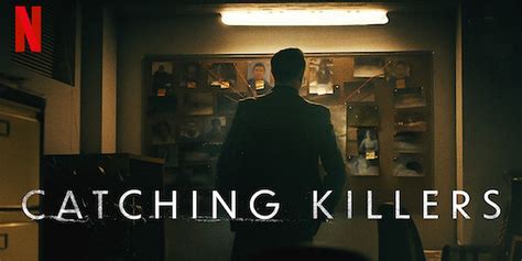 Catching Killers First Episode