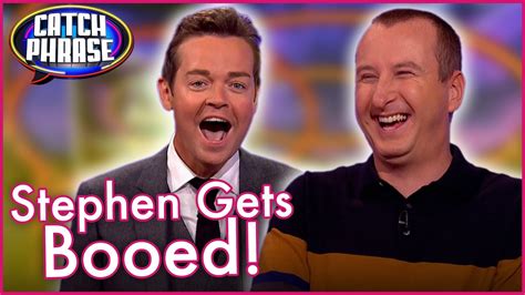 catchphrase stephen mulhern youtube