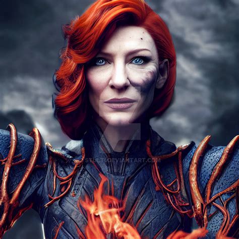 cate blanchett lilith