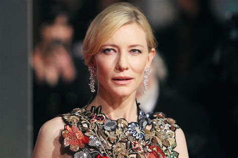 cate blanchett movies