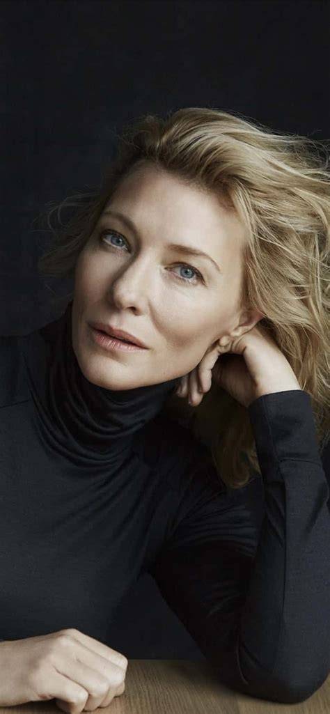 Cate Blanchett Wallpapers Wallpaper Cave
