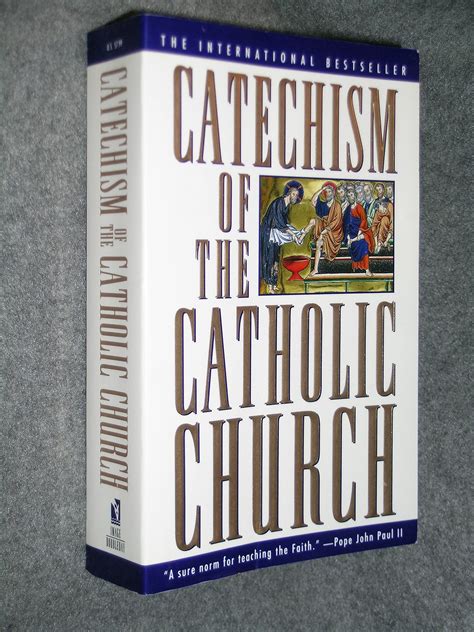 Catechism Readings