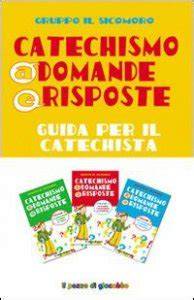 Currently - Catechismo Domande E Risposte Trending