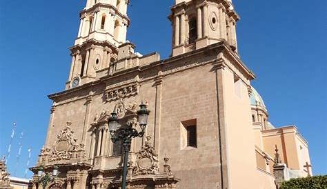 Catedral-Basílica-de-León-Guanajuato - Bonito León