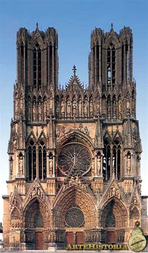 catedral de reims donde esta